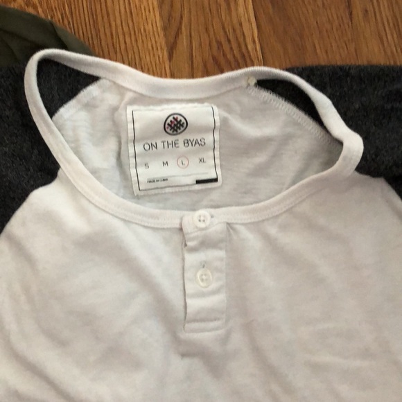 On the byas bundle - Picture 2 of 4